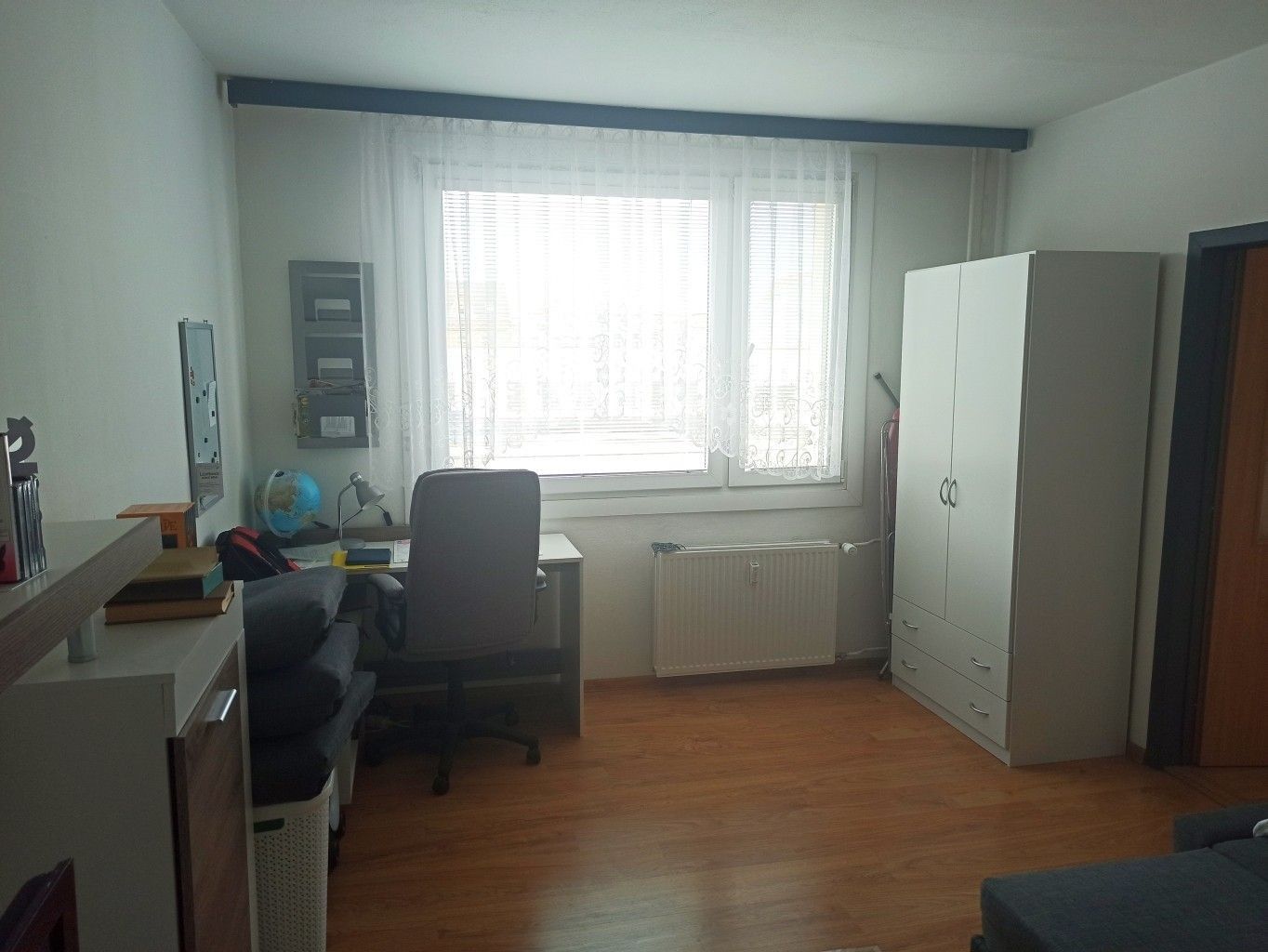 Byt 1+1 · 36 m² · Antala Staška, Teplice - Teplice-Trnovany, Ústecký kraj - 3