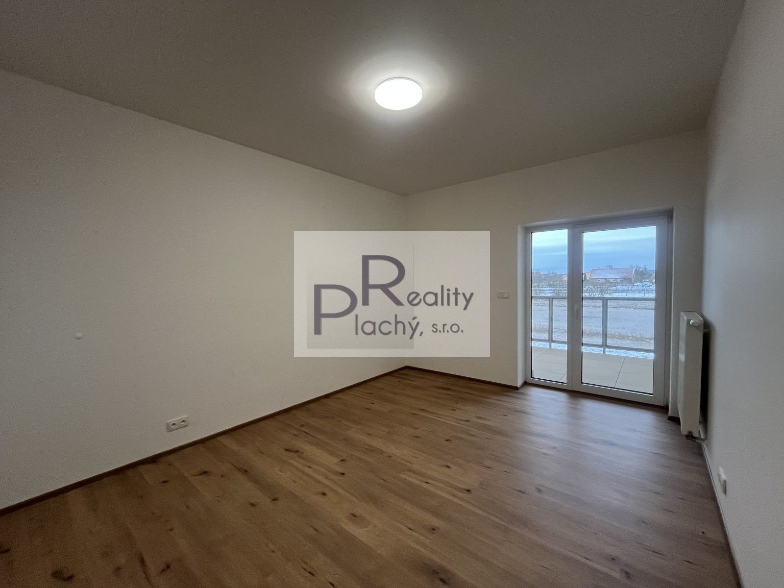 Prodej byt 2+kk - Hevlín, 73 m² - 5