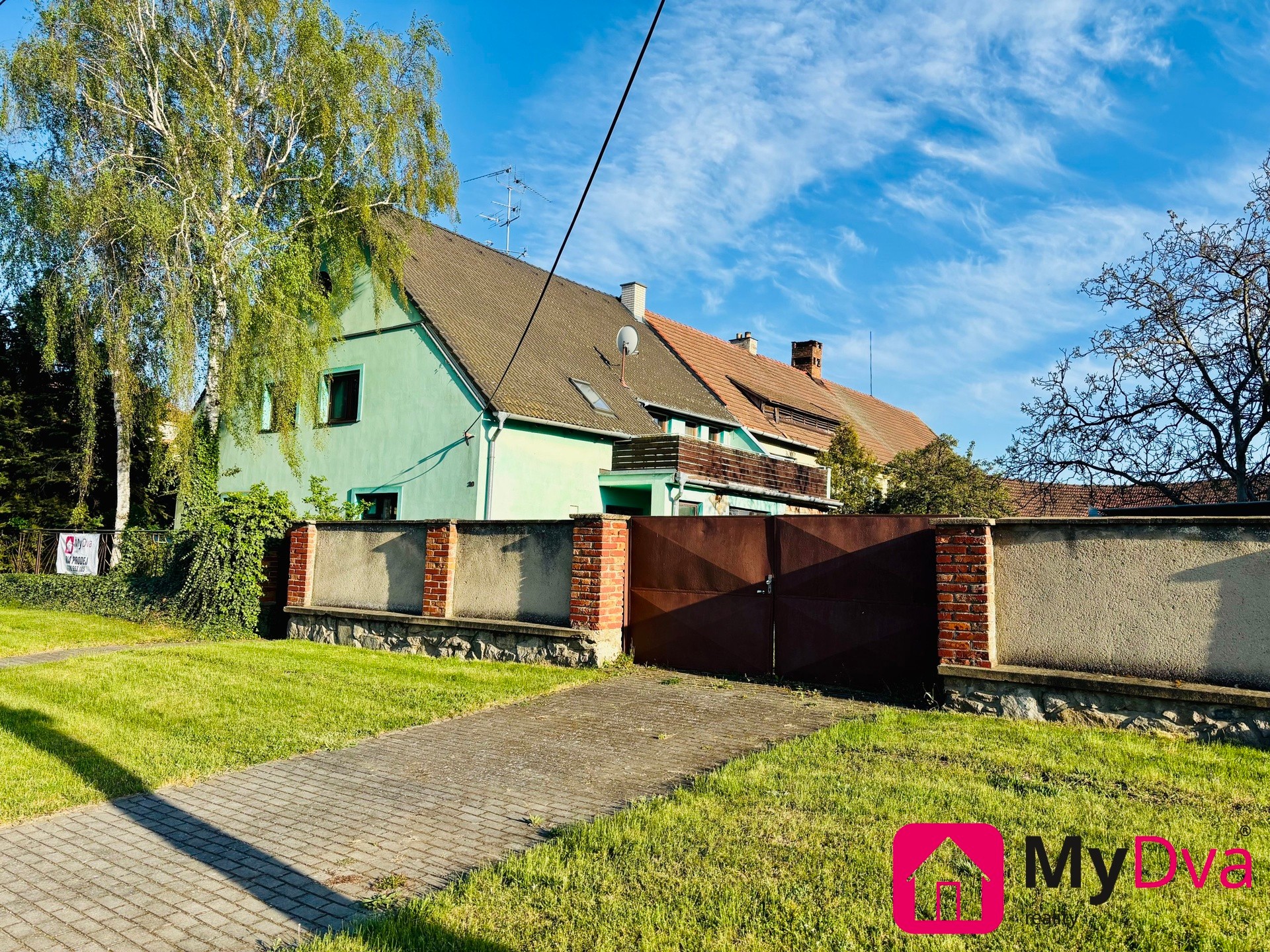 Rodinný dům · 150 m² · Pasohlávky - 3