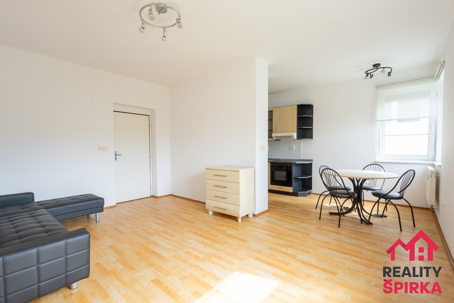 Prodej byt 2+1 - Na Vějíři, Svitavy - Lány, 63 m² - 5