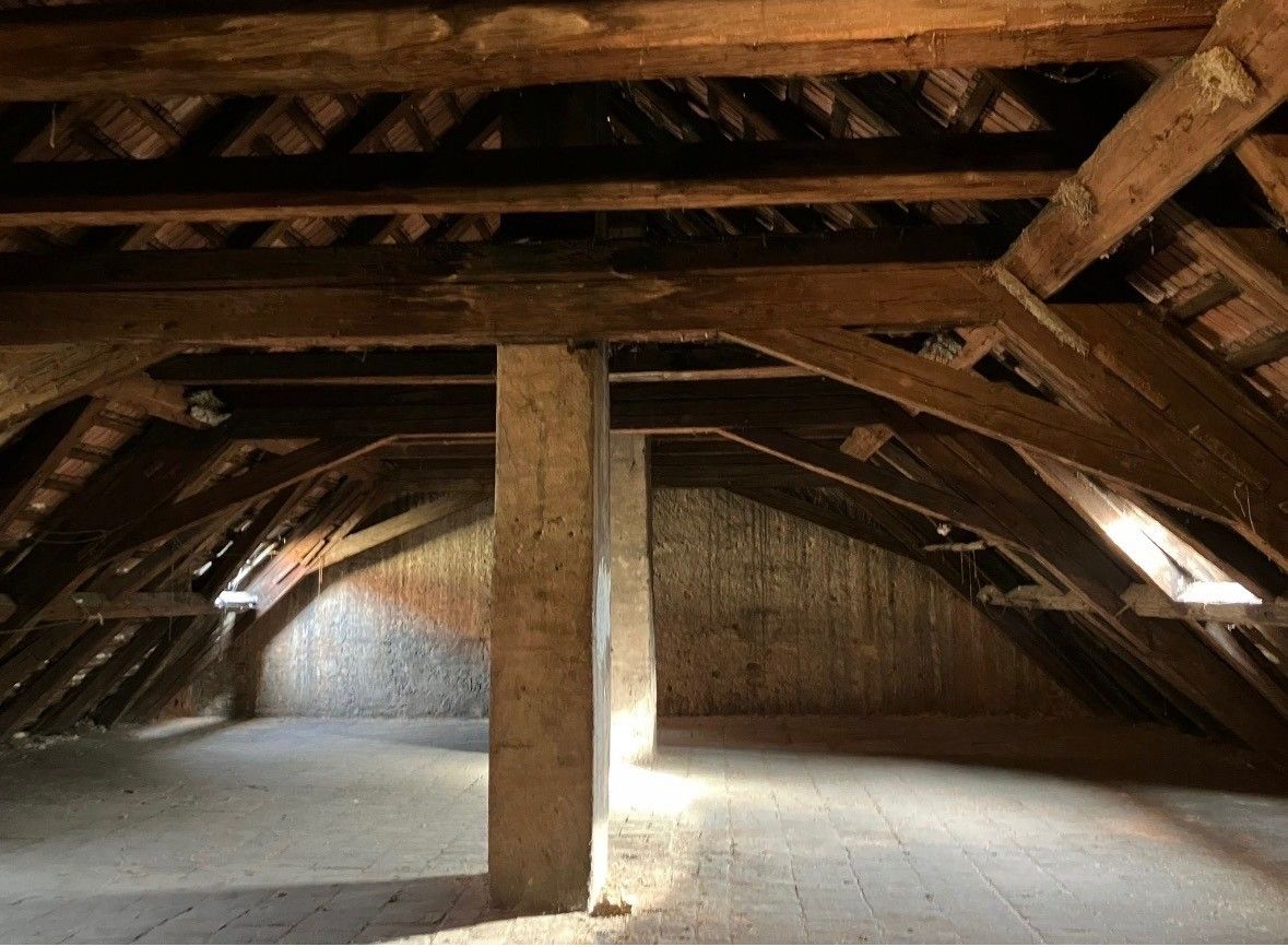 Sklady, Terezín, 411 55