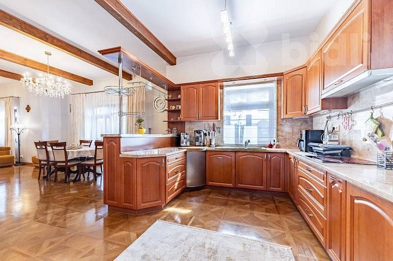 Rodinný dům · 350 m² · Pod svahem, Praha 4 - Braník - 3