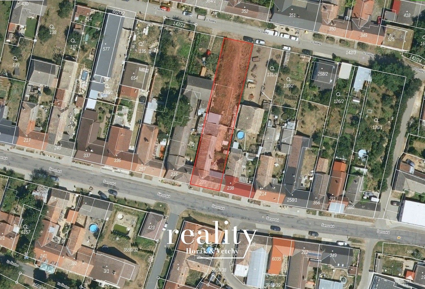Rodinný dům · 110 m² · Šanovská, Hrabětice, okres Znojmo - 3