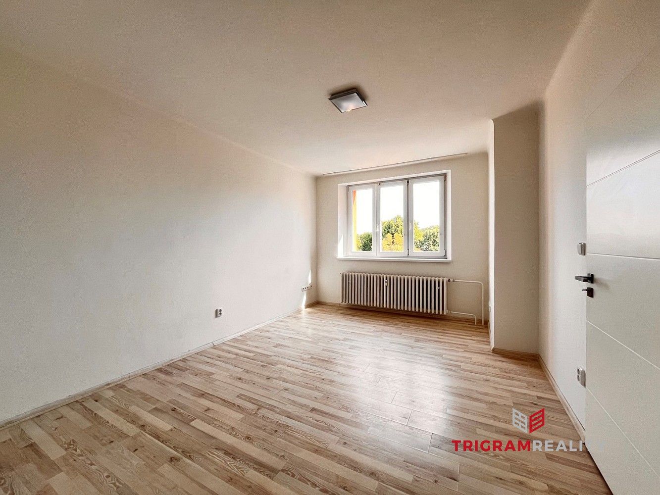 Pronájem byt 3+kk - Hradec Králové - Pražské Předměstí, Královéhradecký kraj, 77 m² - 5