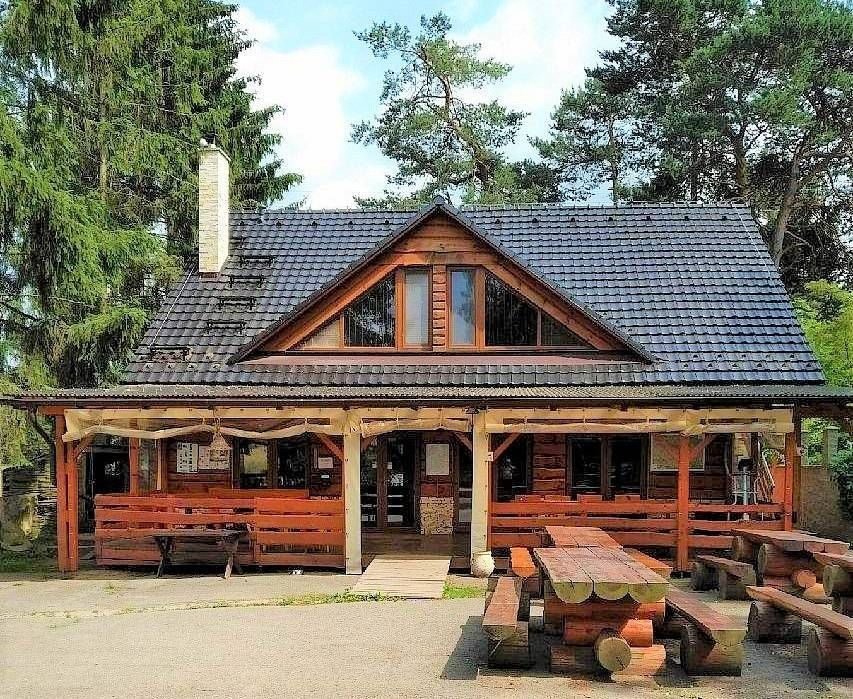 Chaty, Ruprechtov, Jihomoravský kraj