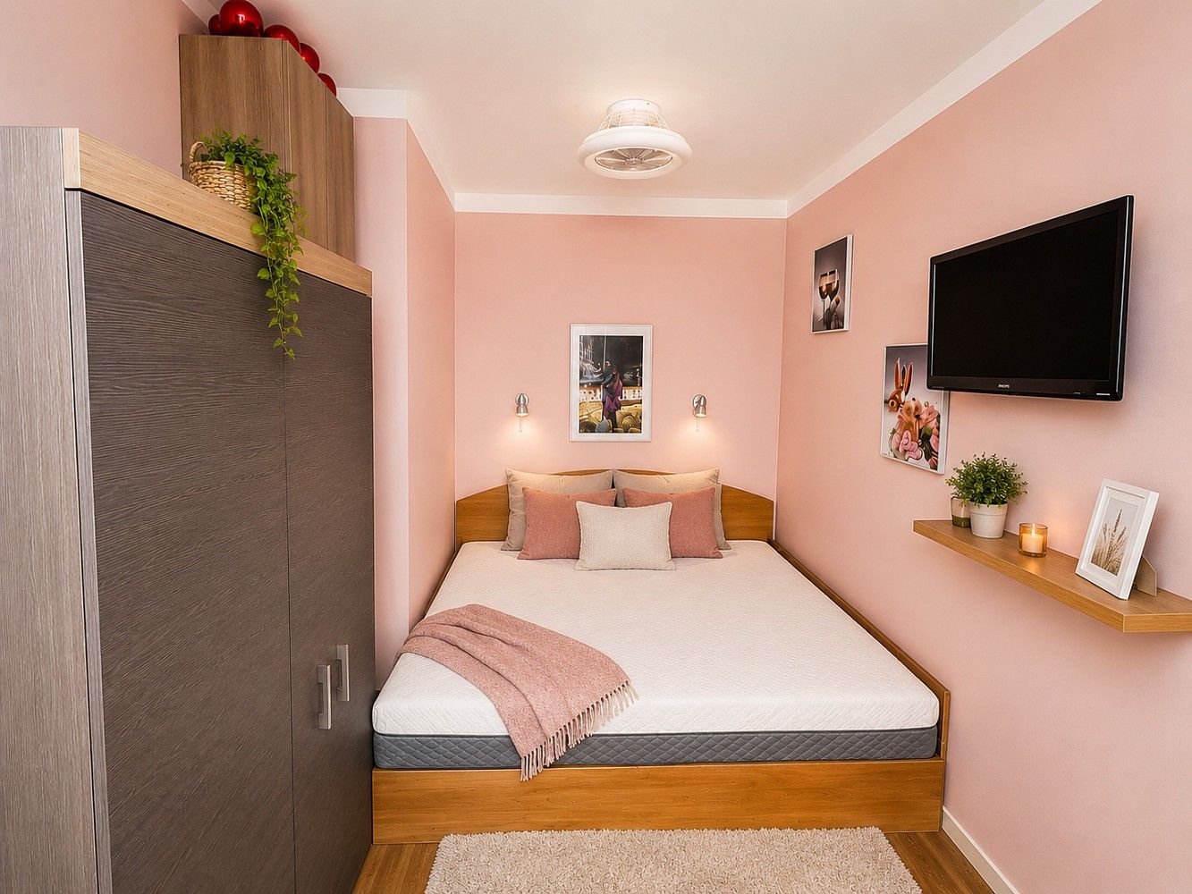 Byt 1+1 · 38 m² · Mladá Boleslav - Mladá Boleslav II, Středočeský kraj - 4