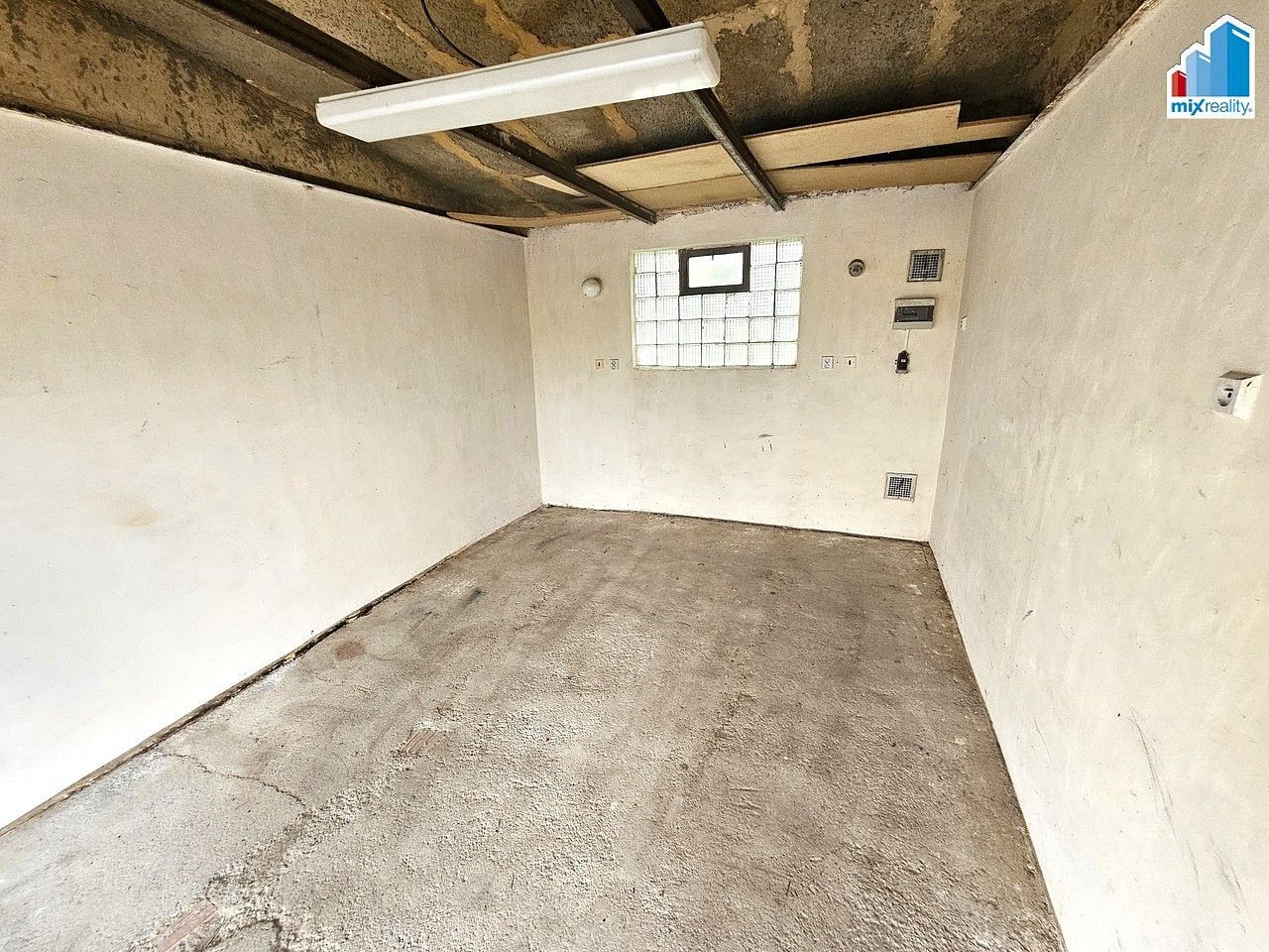 Nemovitost · 17 m² · Stříbro, okres Tachov, Plzeňský kraj - 4