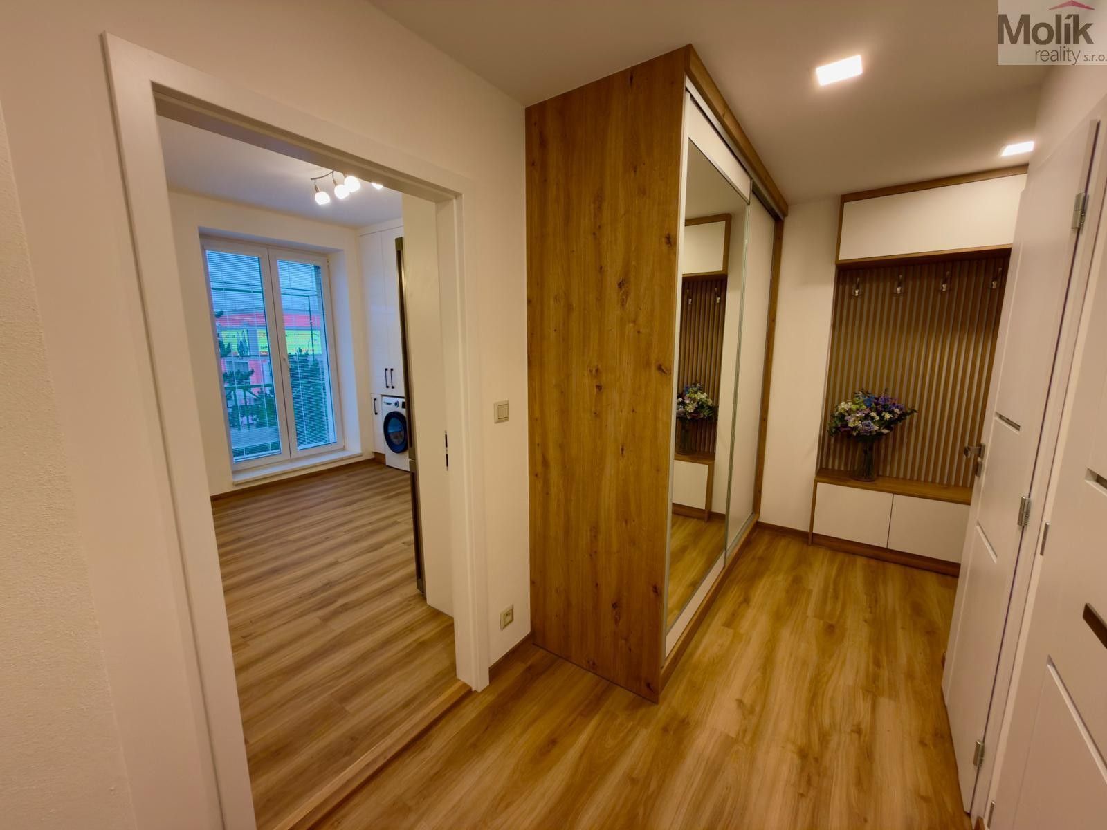 2+1, Čsl. armády, Most, 54 m²