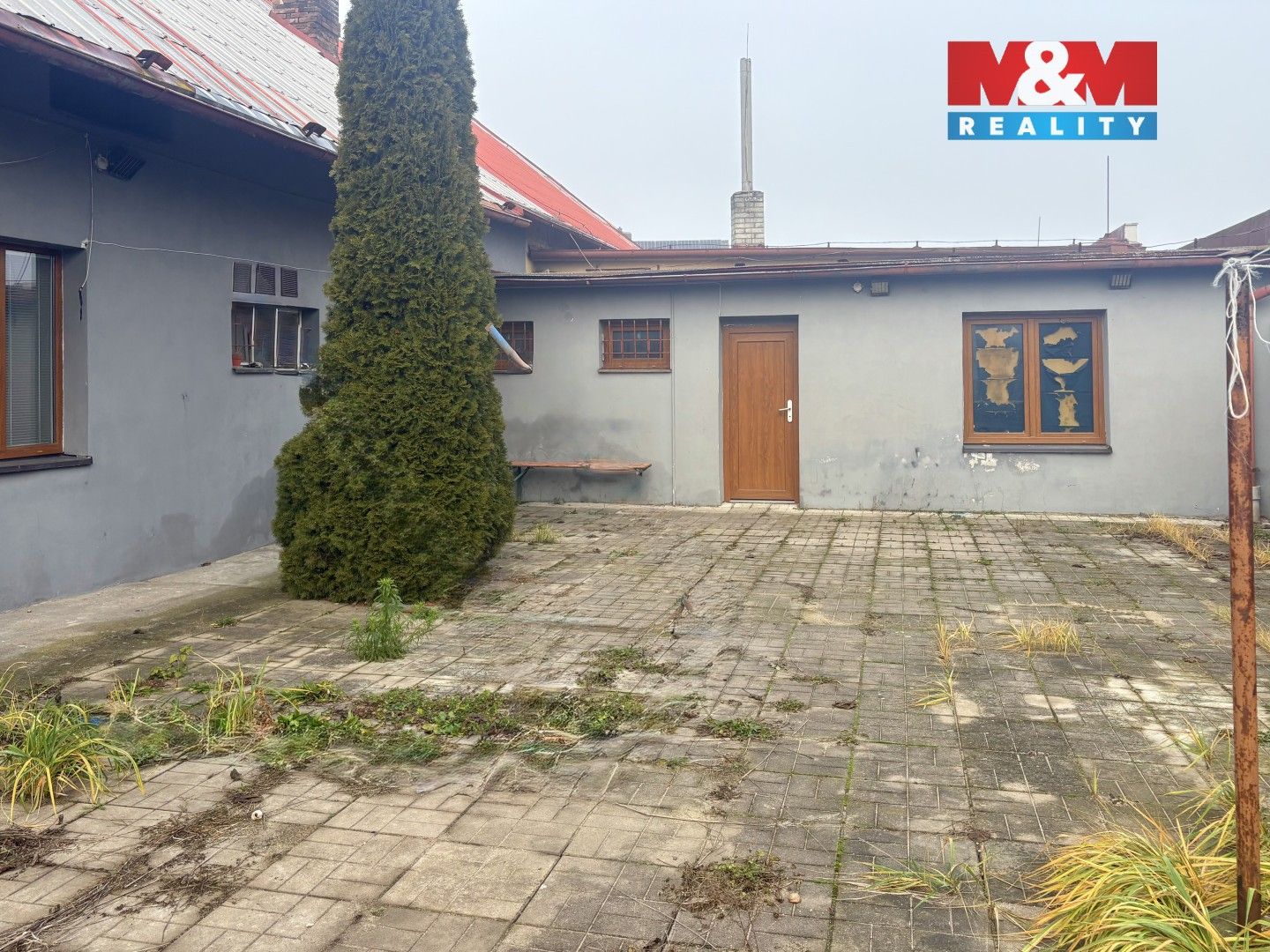 Rodinný dům · 350 m² · Havlíčkova, Přelouč - 4