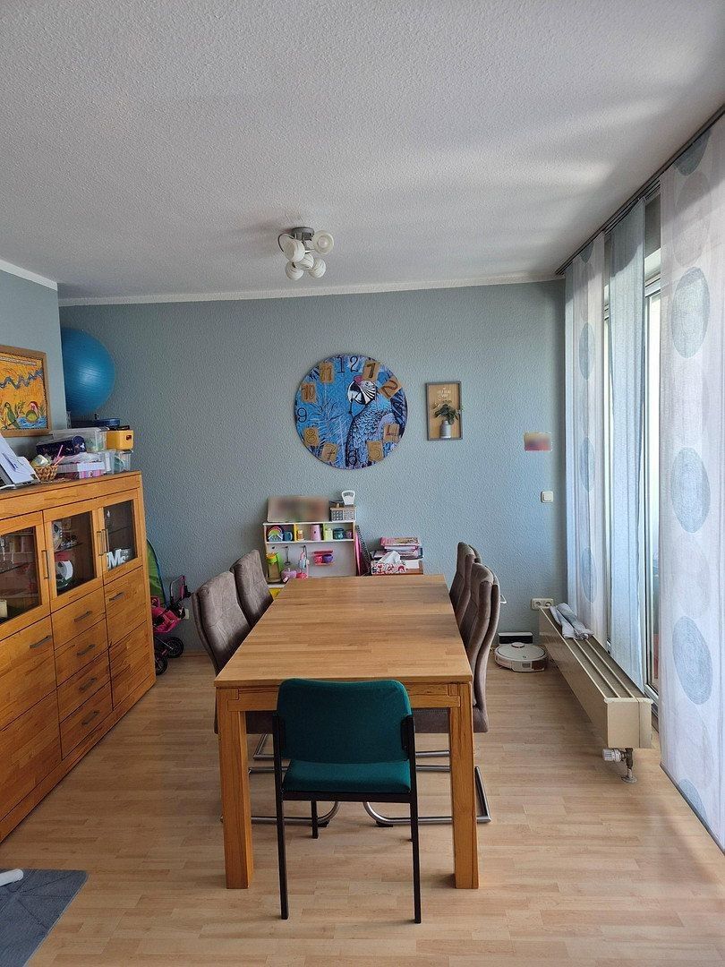 Byt 3+1 · 103 m² · , Hessen - 3