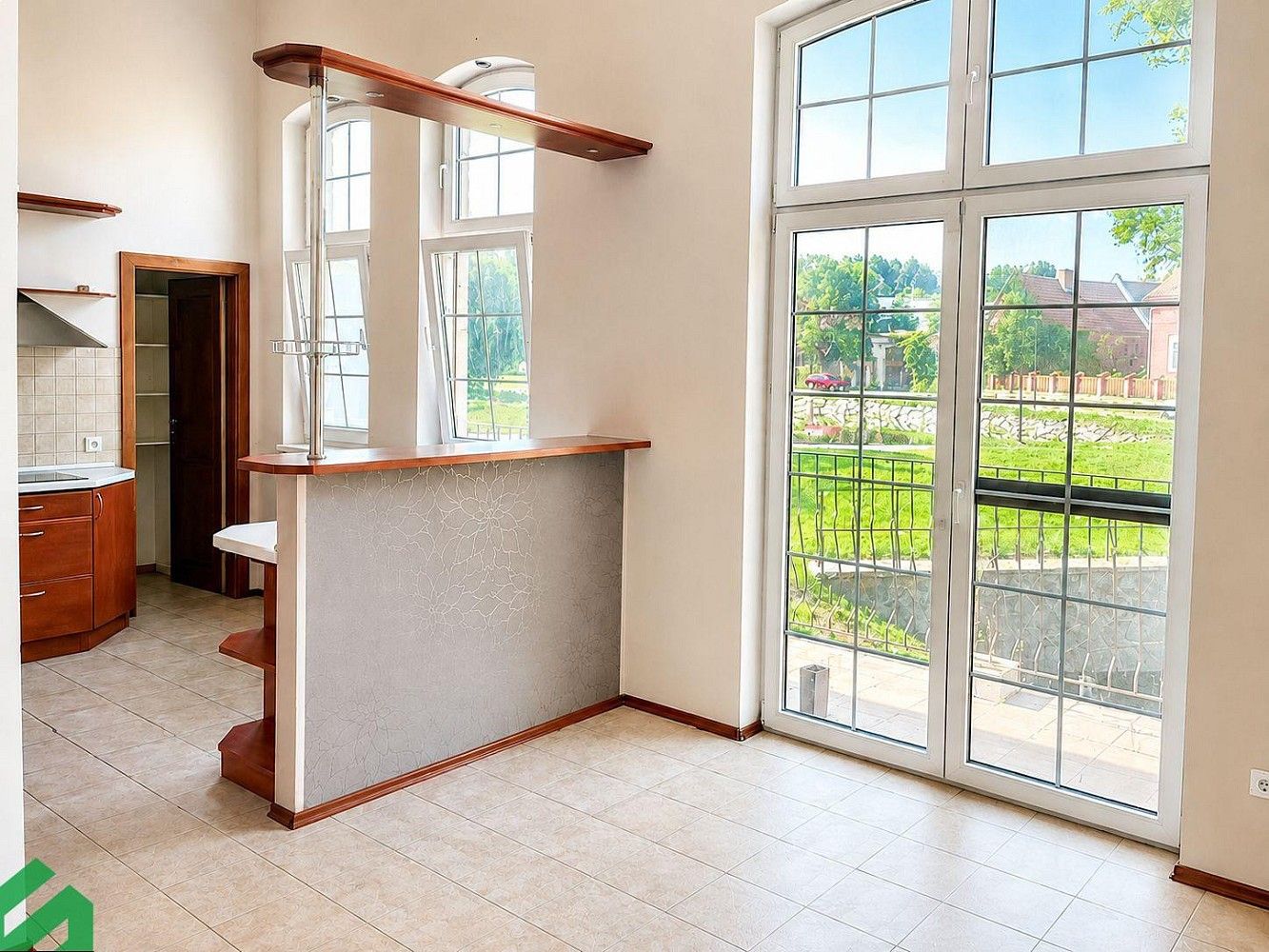 3+kk, Putimská, Praha 4 - Písnice, 130 m² - 1