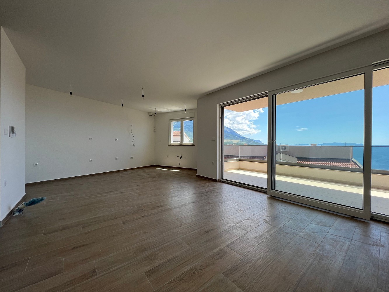 Byt 4+kk · 89 m² · Baška Voda, Splitsko-dalmatinska zupanija, Chorvatsko - 3