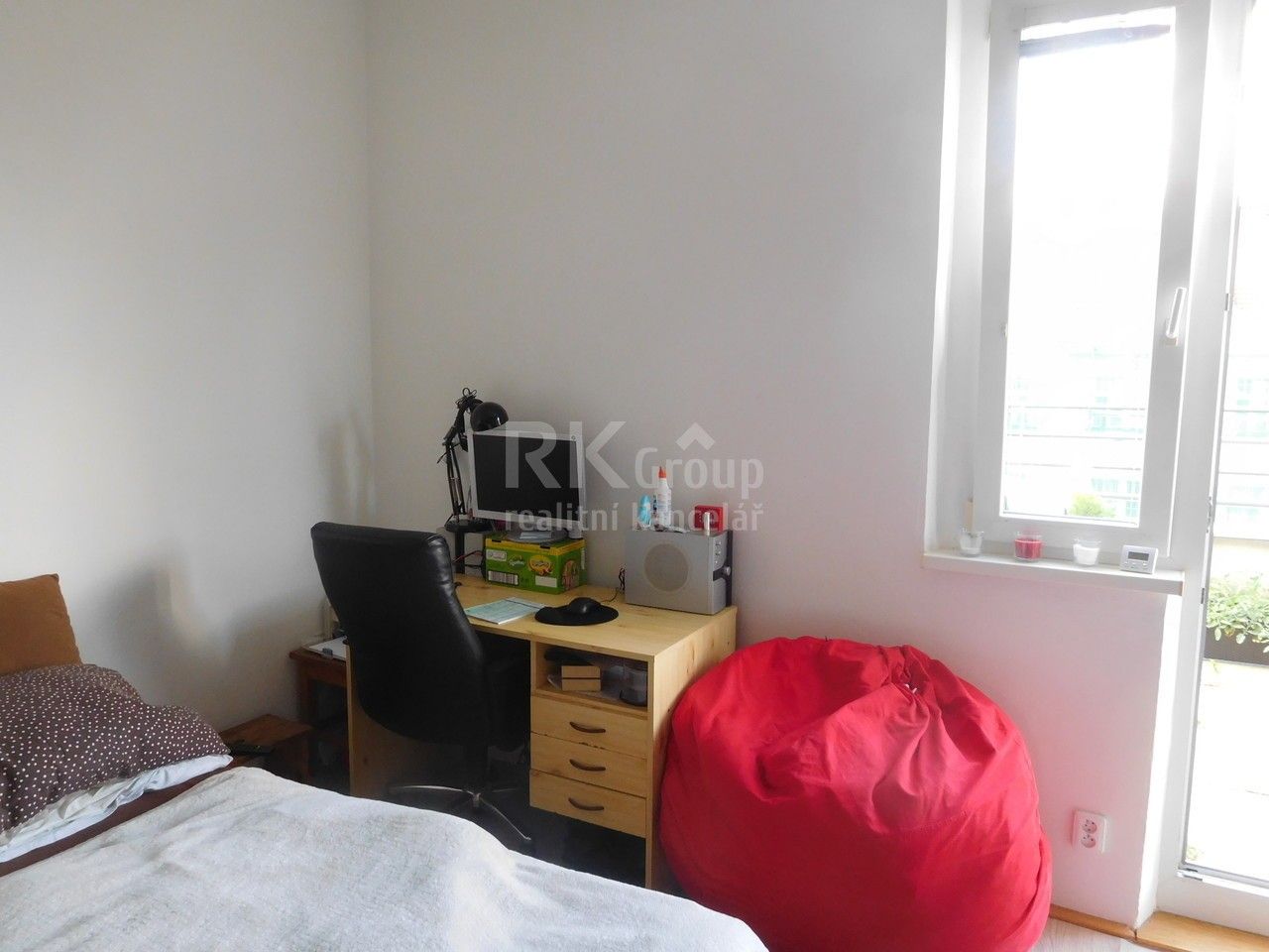 1+kk, 28. pluku, Praha, 43 m² - 2