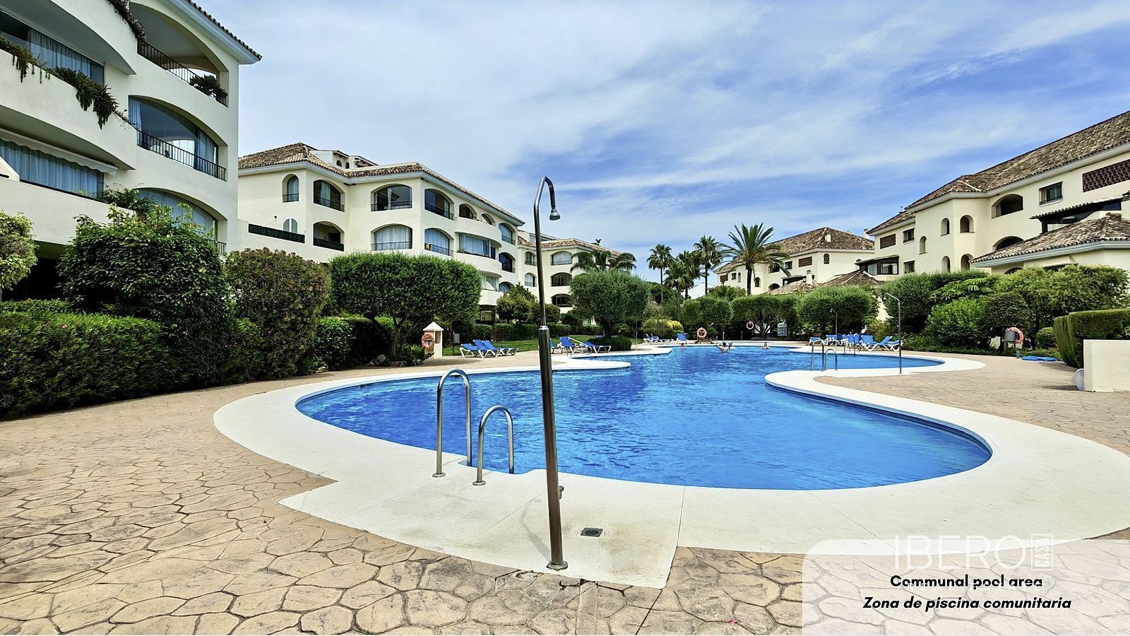 4+kk, Bahía de Marbella, Španělsko, 135 m² - 2