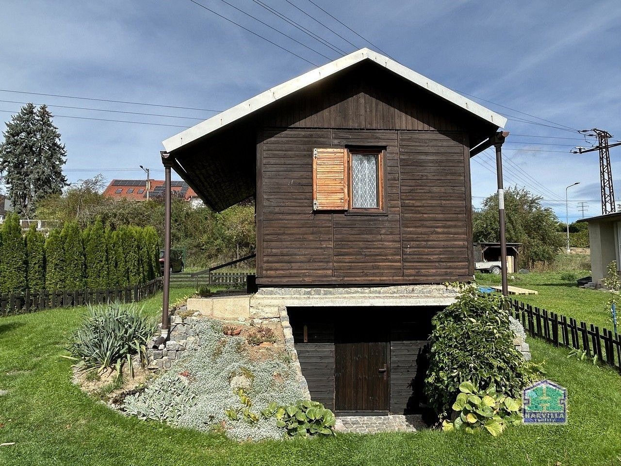 Chalupa · 16 m² · Vejprnice, okres Plzeň-sever, Plzeňský kraj - 3