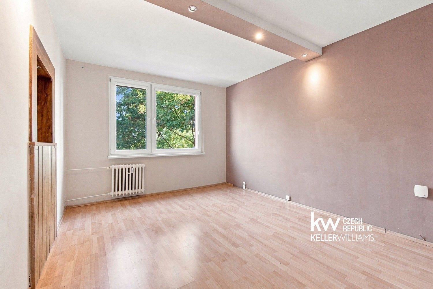 2+1, Bílina - Teplické Předměstí, okres Teplice, Ústecký kraj, 49 m² - 2