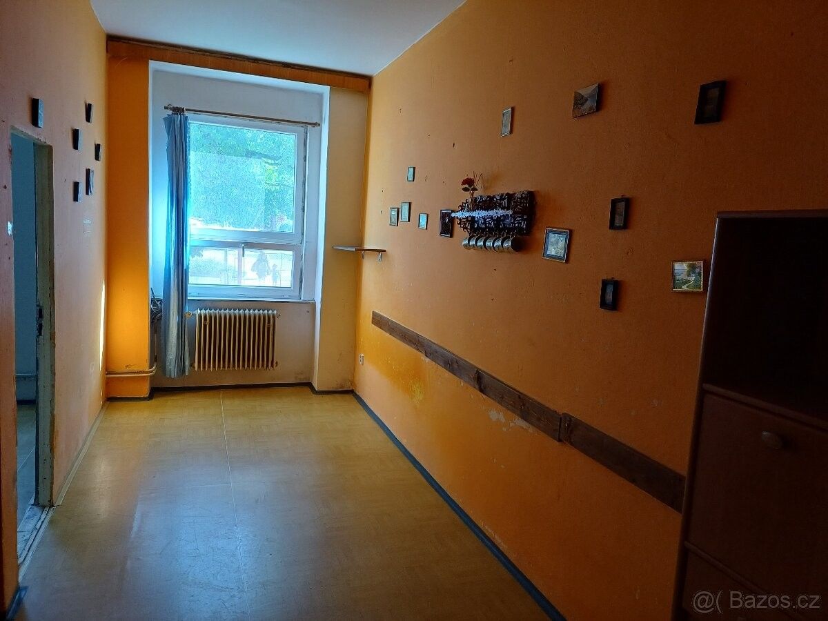 Pronájem byt - Uničov, 783 91