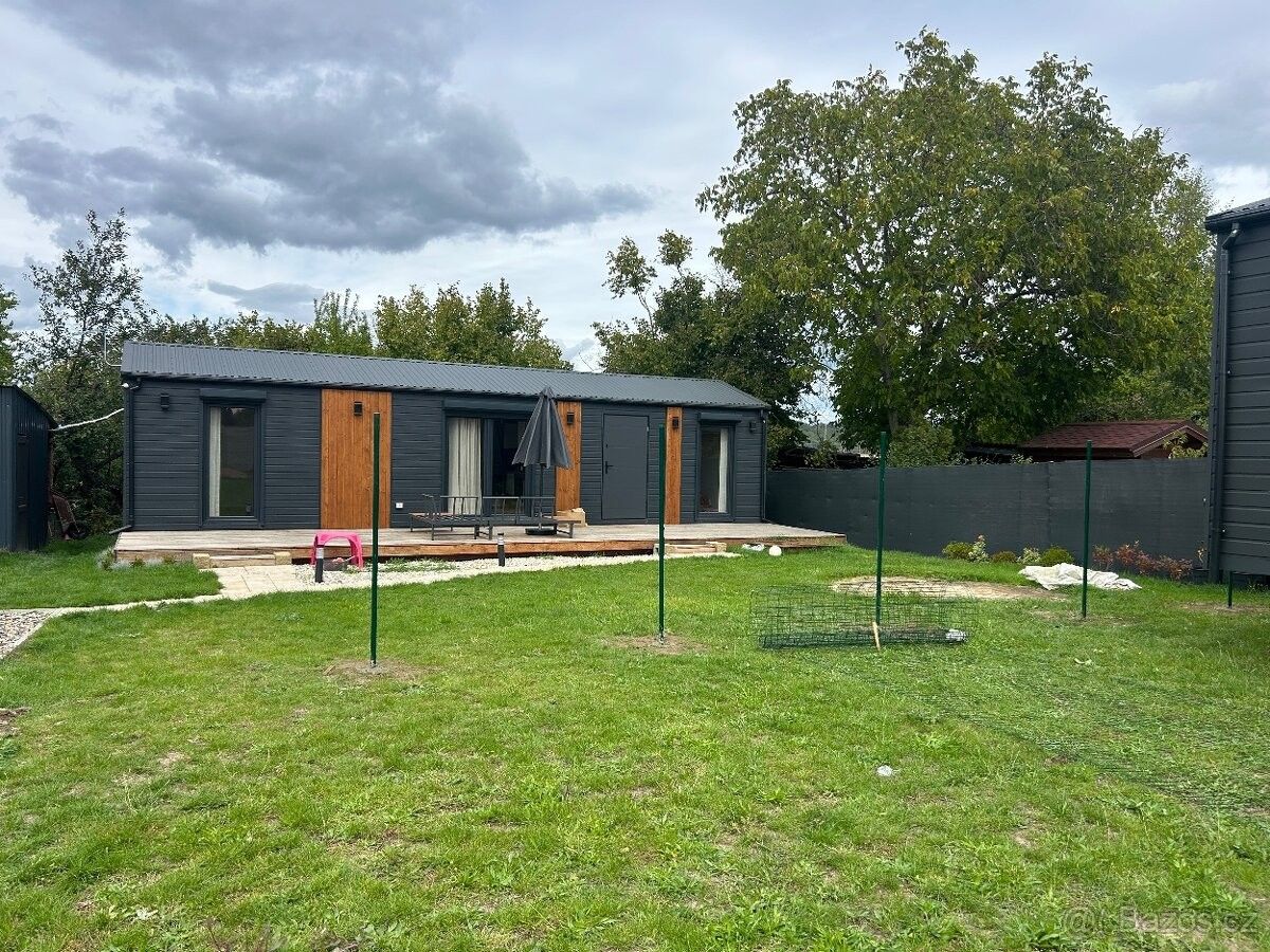 Byty, Žatec, 438 01