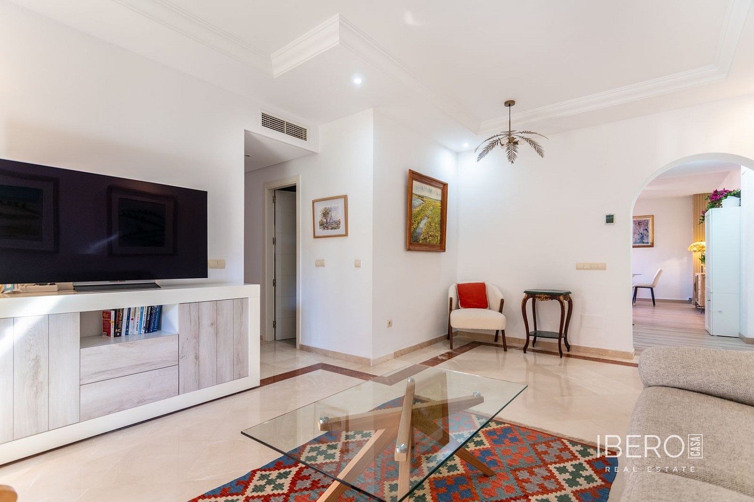Byt 4+kk · 132 m² · Elviria, Španělsko - 3