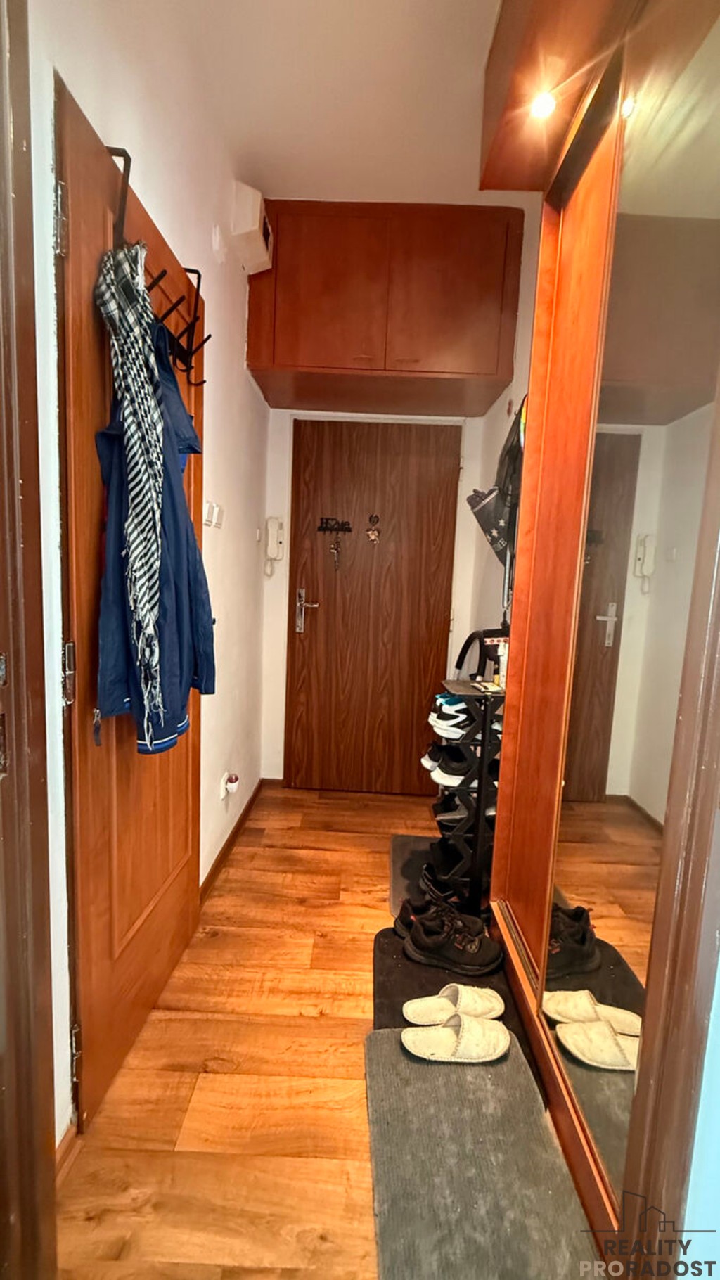 Prodej byt 1+kk - Karolíny Světlé, Havířov Podlesí, 22 m² - 5