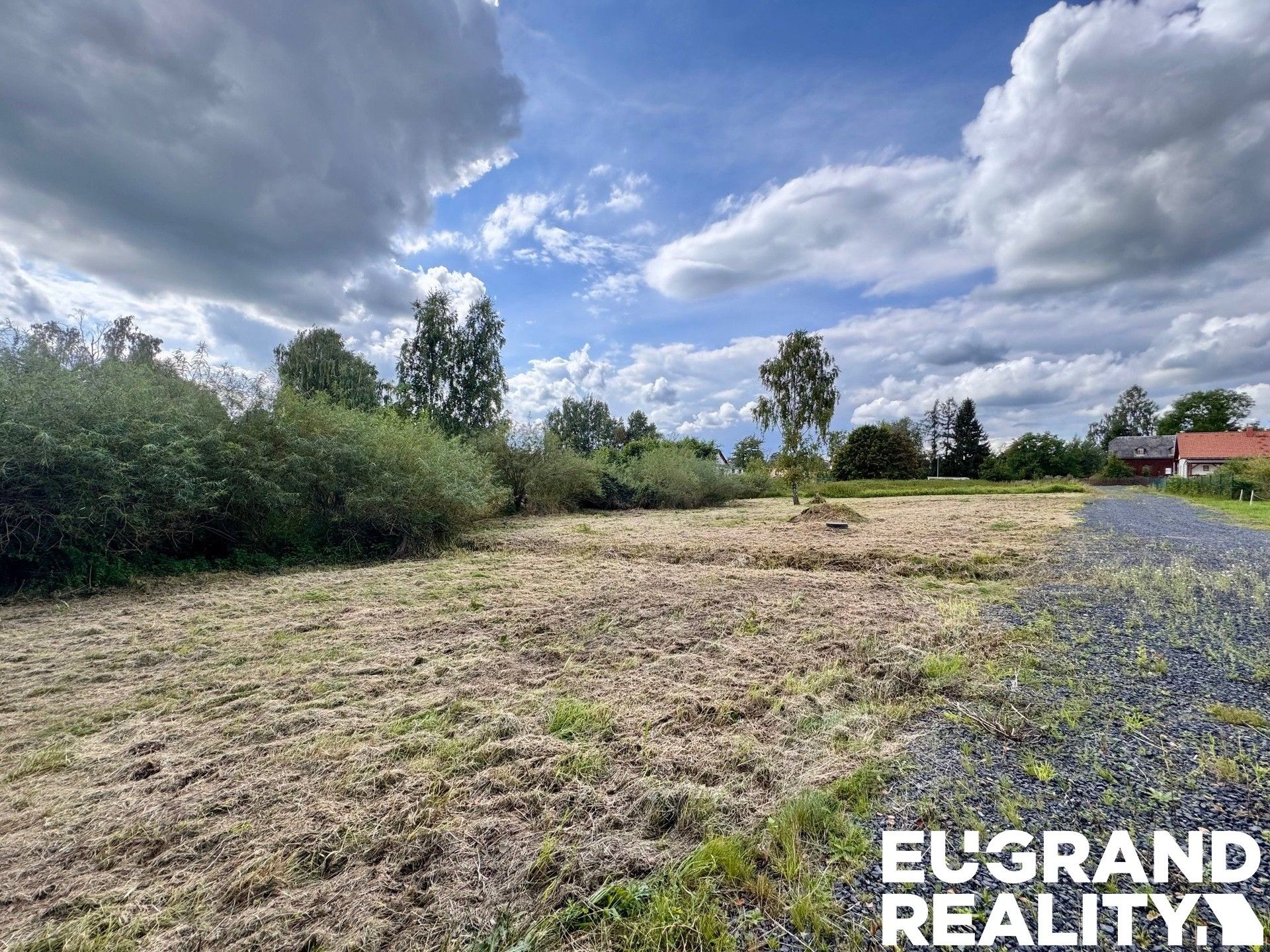 Pozemky pro bydlení, Rumburk, 2 068 m²