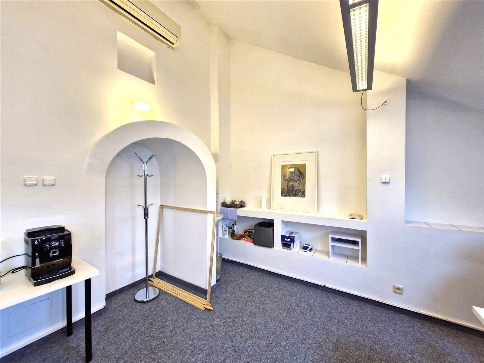 Pronájem kancelář - Masarykova 106, Ústí nad Labem Klíše, 63 m² - 5