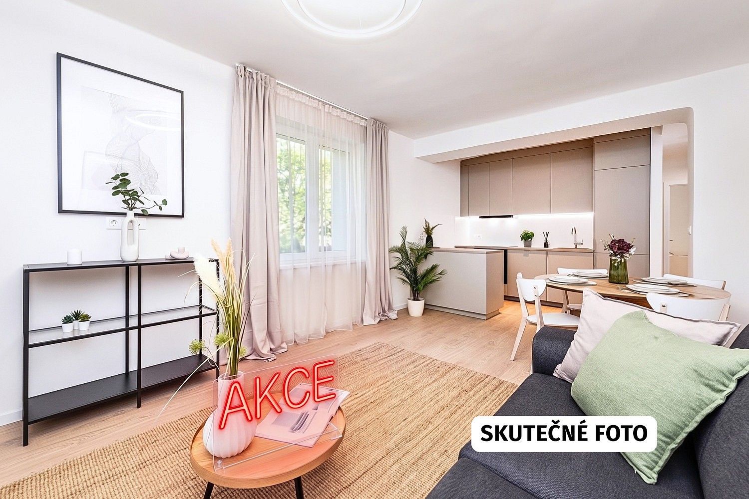 4+kk, Poděbradská, Praha 9 - Hloubětín, 73 m² - 1