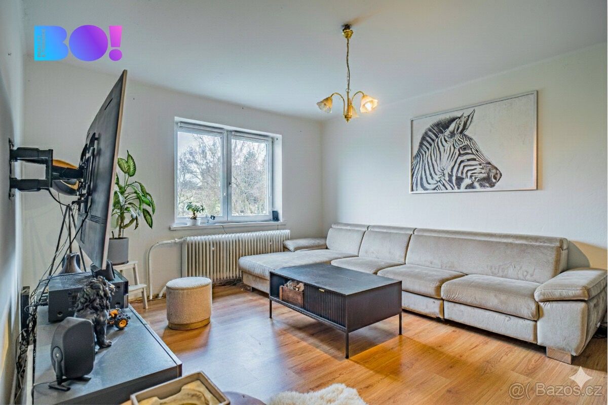 Prodej rodinný dům - Orlová, 735 14