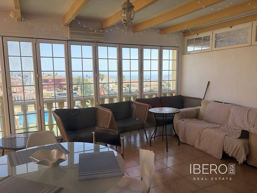 Prodej rodinný dům - La Nucia, ES, 166 m² - 2