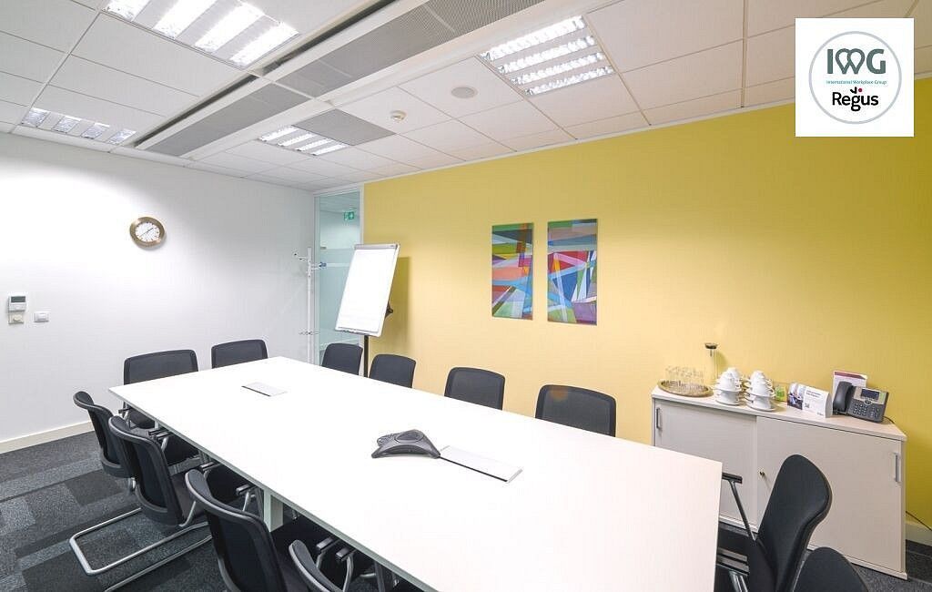 Kanceláře, Praha - Karlín, okres Praha 8, Hlavní město Praha, 75 m² - 1