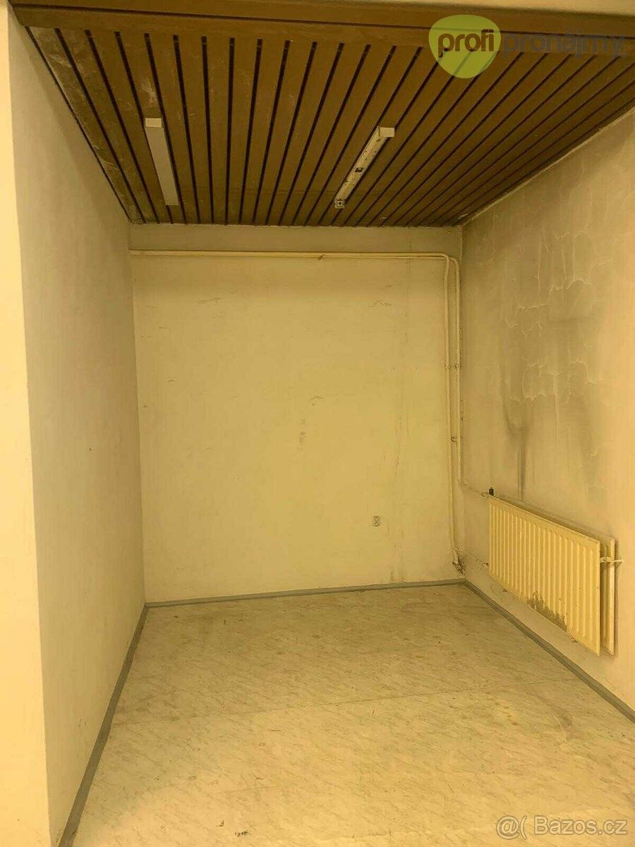 Pronájem sklad - Prostějov, 796 01