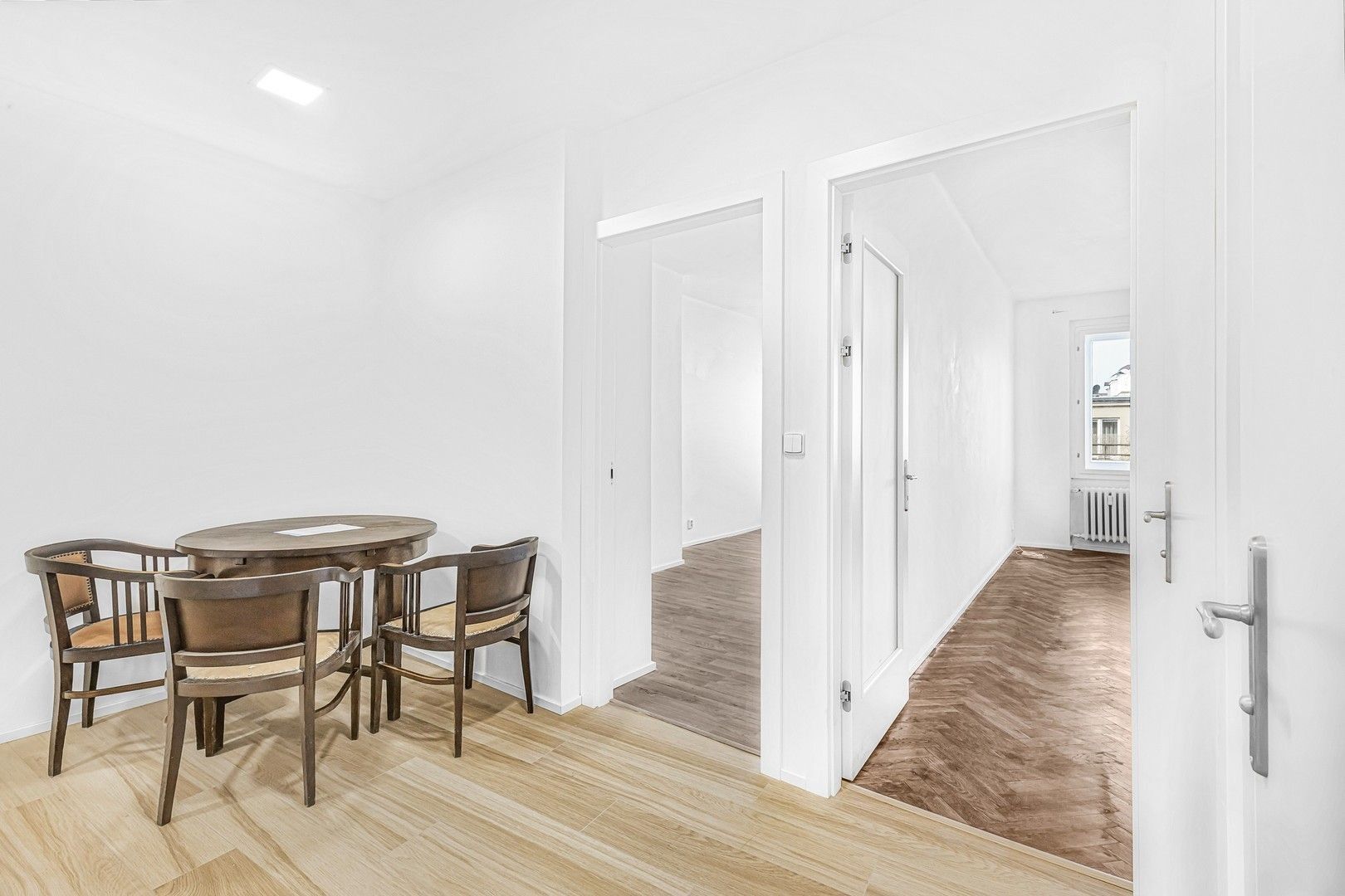 Byt 3+1 · 74 m² · Přemyslovská, Praha - Žižkov - 3