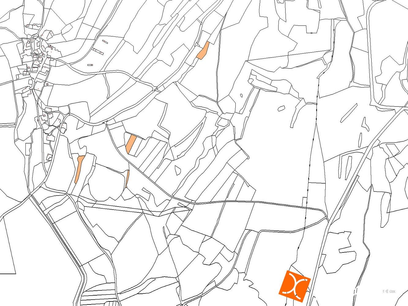 Ostatní, Kravaře, okres Česká Lípa, Liberecký kraj - 2