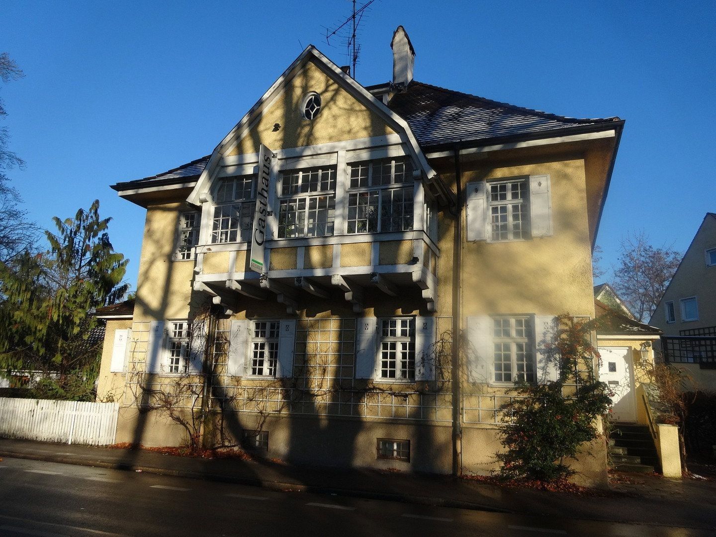 Rodinné domy, Dachau Dachau Bayern 85221, 332 m²