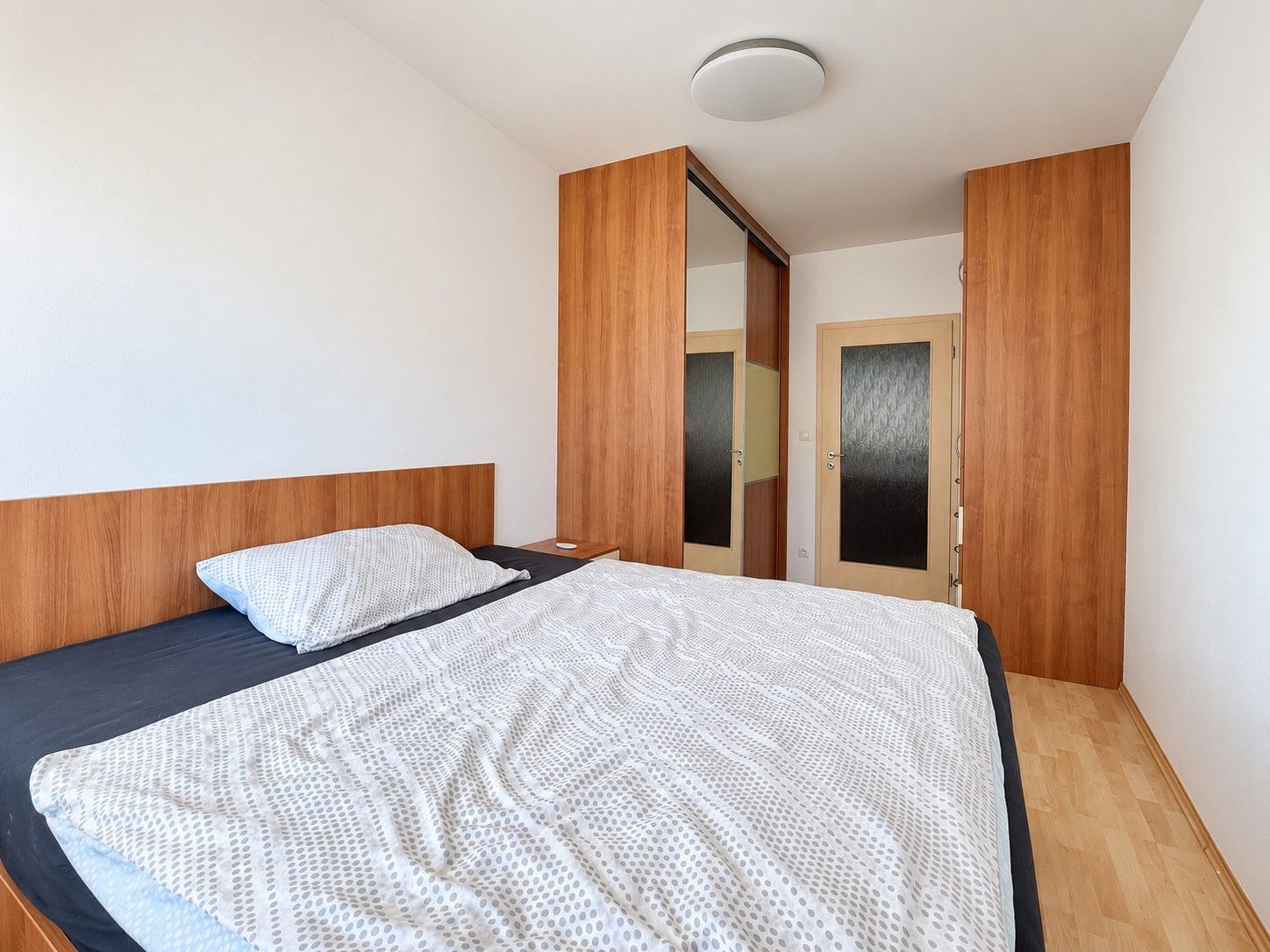 Prodej byt 2+kk - U Hostavického potoka, Praha - Hostavice, 51 m² - 5