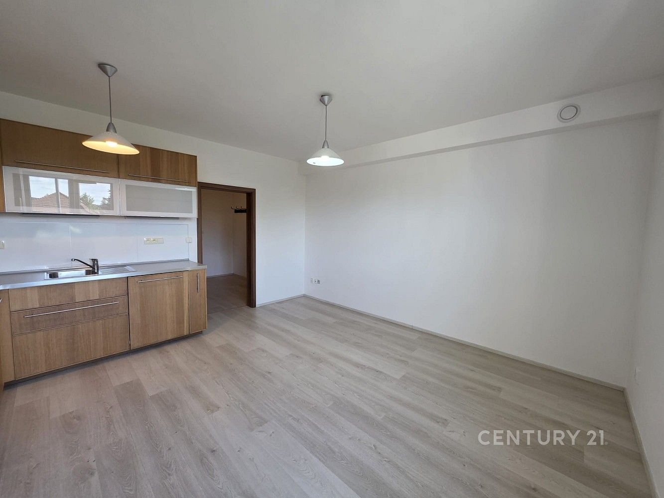 2+kk, Černošice, okres Praha-západ, Středočeský kraj, 58 m² - 2