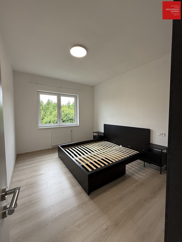 Pronájem byt 2+kk - Chebská, Mariánské Lázně, okres Cheb, 57 m² - 5