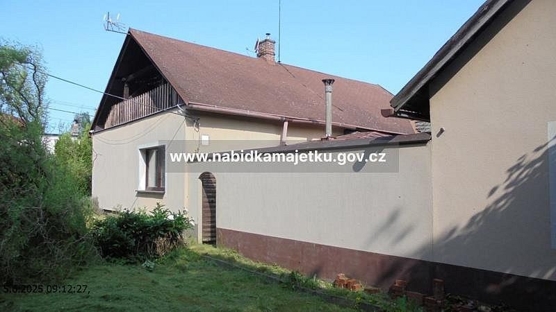 Rodinný dům · 134 m² · Šenov, okres Ostrava-město - 4