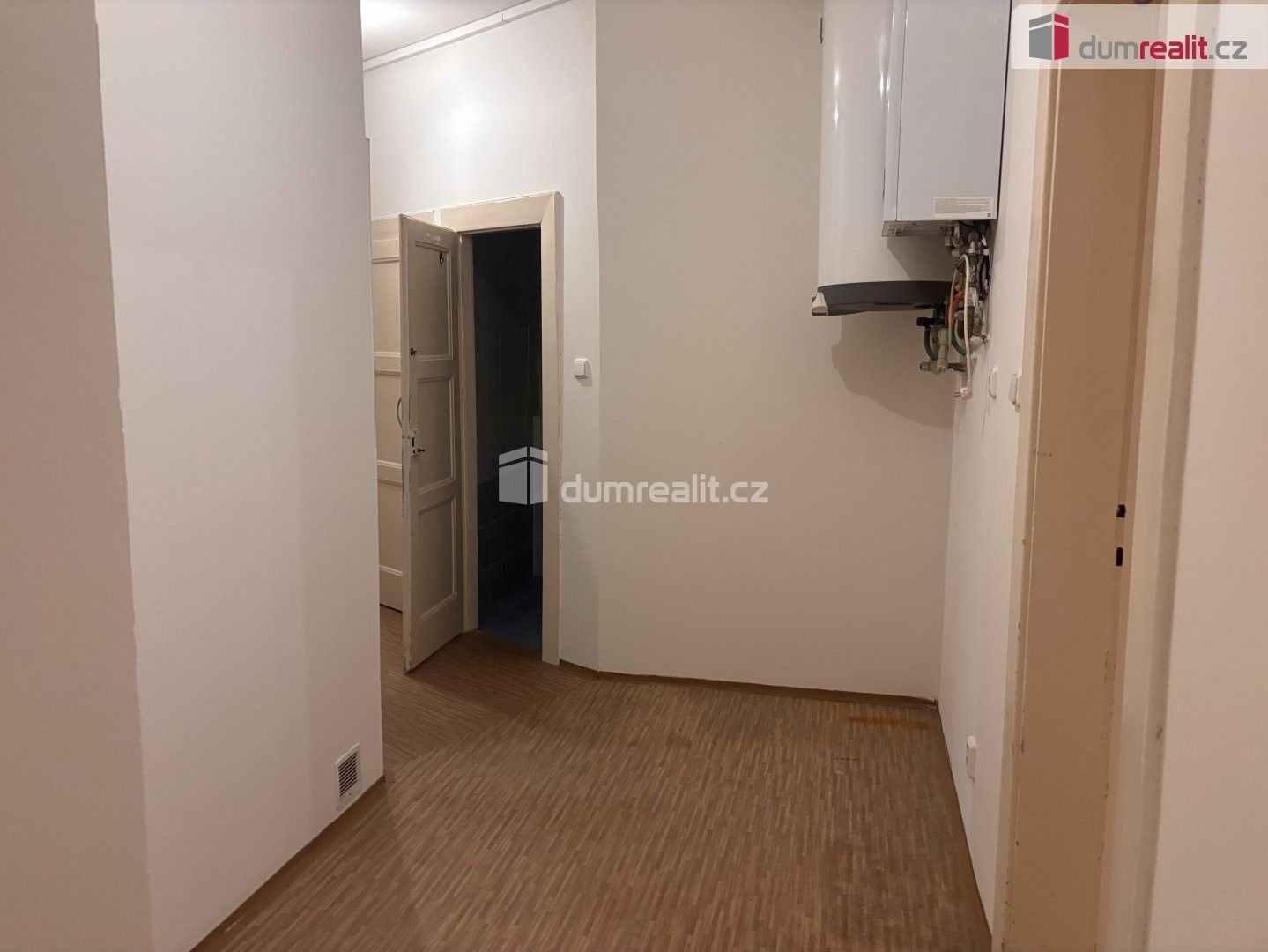 Ostatní, Starochuchelská, Praha, 20 m² - 2