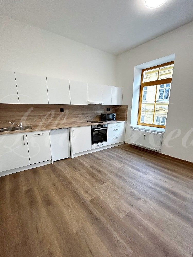 2+kk, Brno - Zábrdovice, okres Brno-město, Jihomoravský kraj, 50 m² - 1
