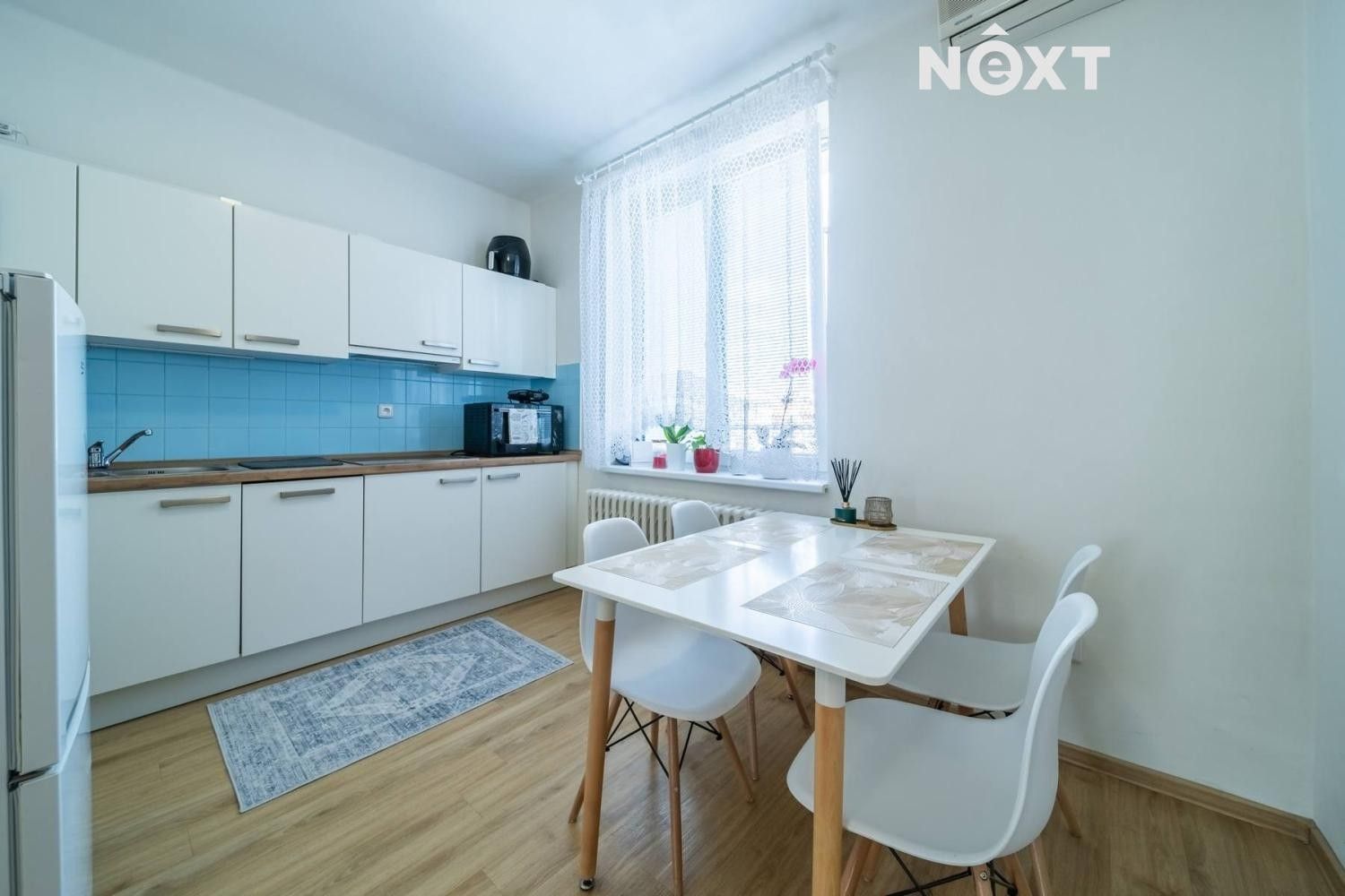 1+1, Mostecká 357, Vsetín, 37 m² - 2