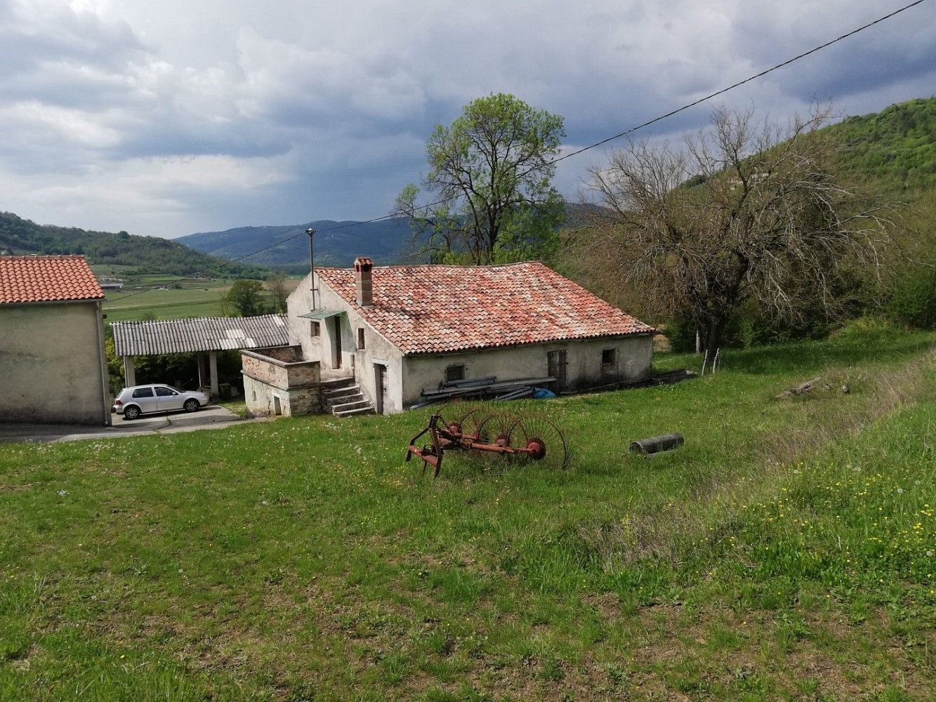 Prodej pozemek pro bydlení - Motovun, HR - 5