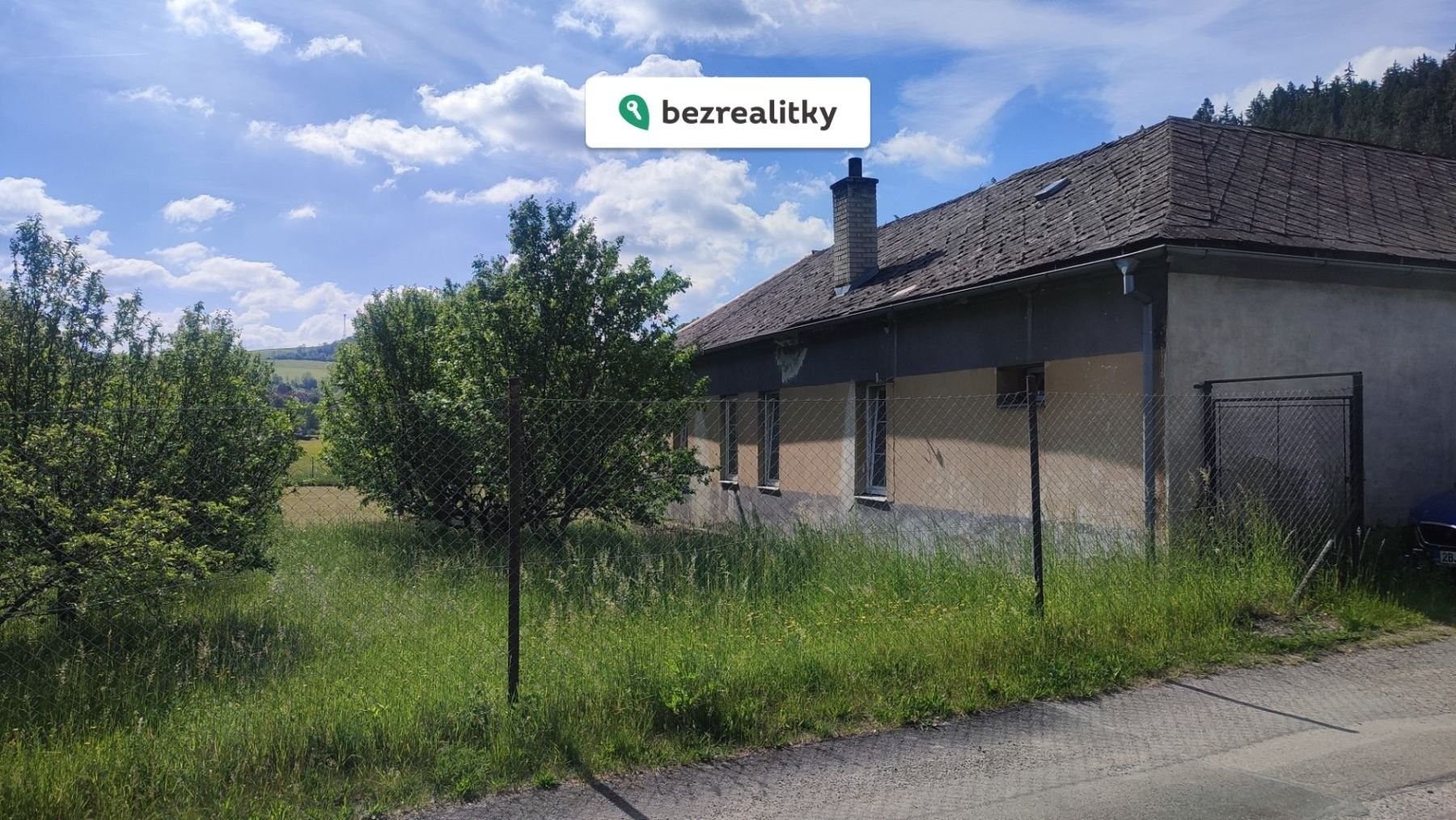 Rodinný dům · 721 m² · Lesní 351, Březová nad Svitavou - 3