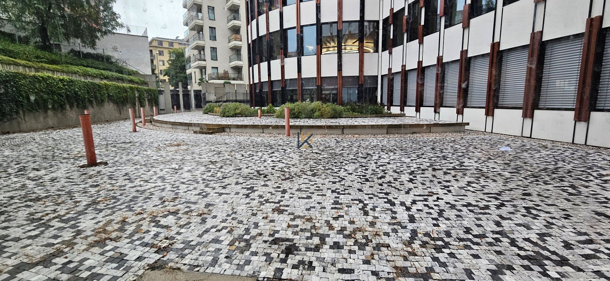 Pronájem obchodní prostory - Praha - Nusle, okres Praha 4, Hlavní město Praha, 451 m² - 5