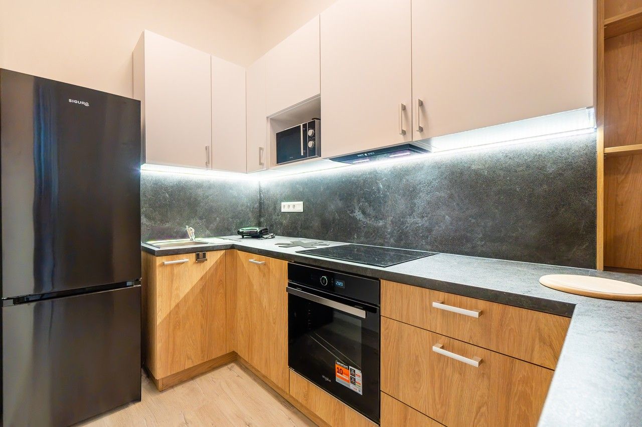 1+kk, Žukovova 88, Ústí nad Labem Střekov, 41 m² - 1