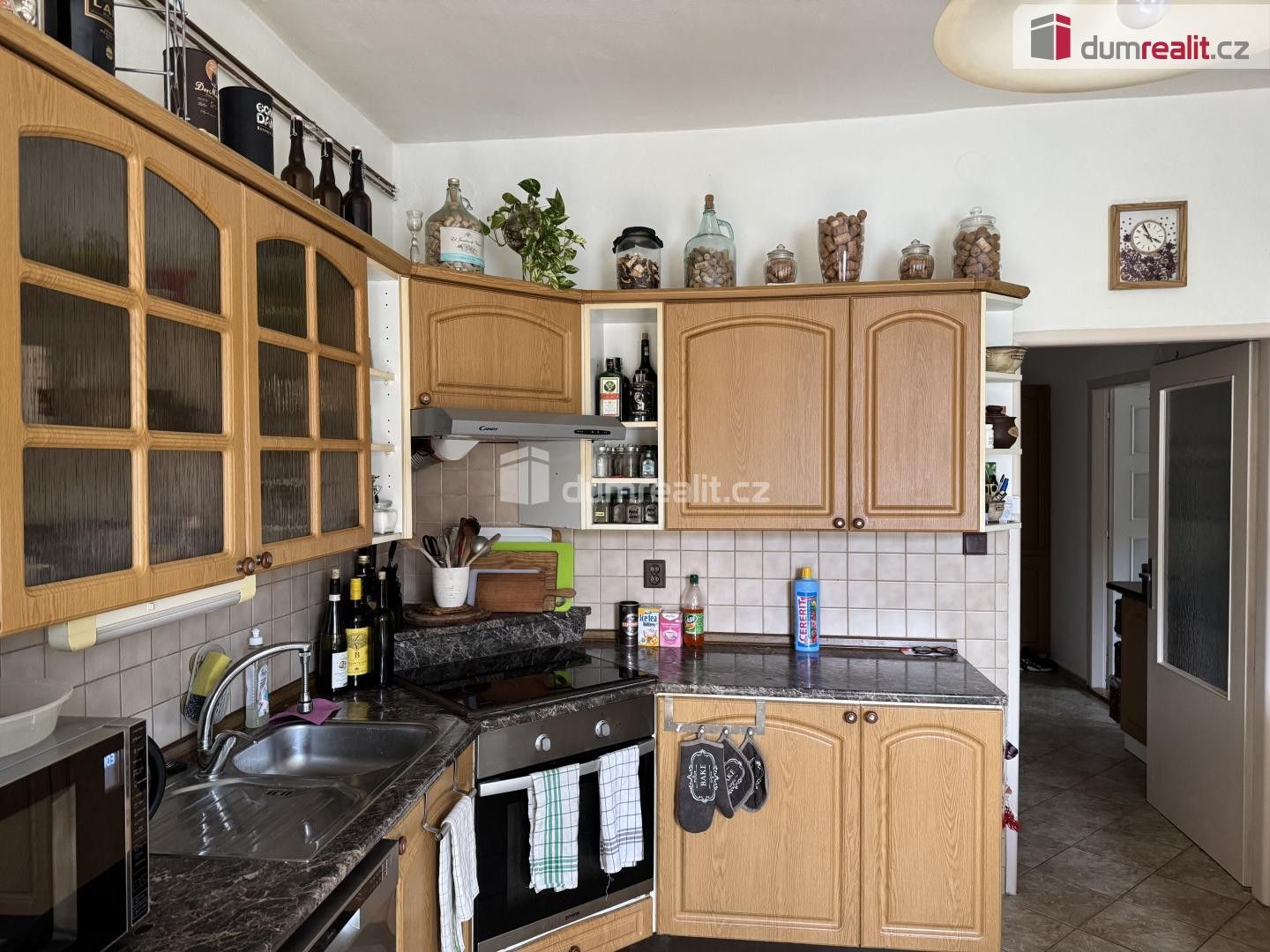 Prodej ubytovací zařízení - Plešivecká, Český Krumlov, 930 m² - 5