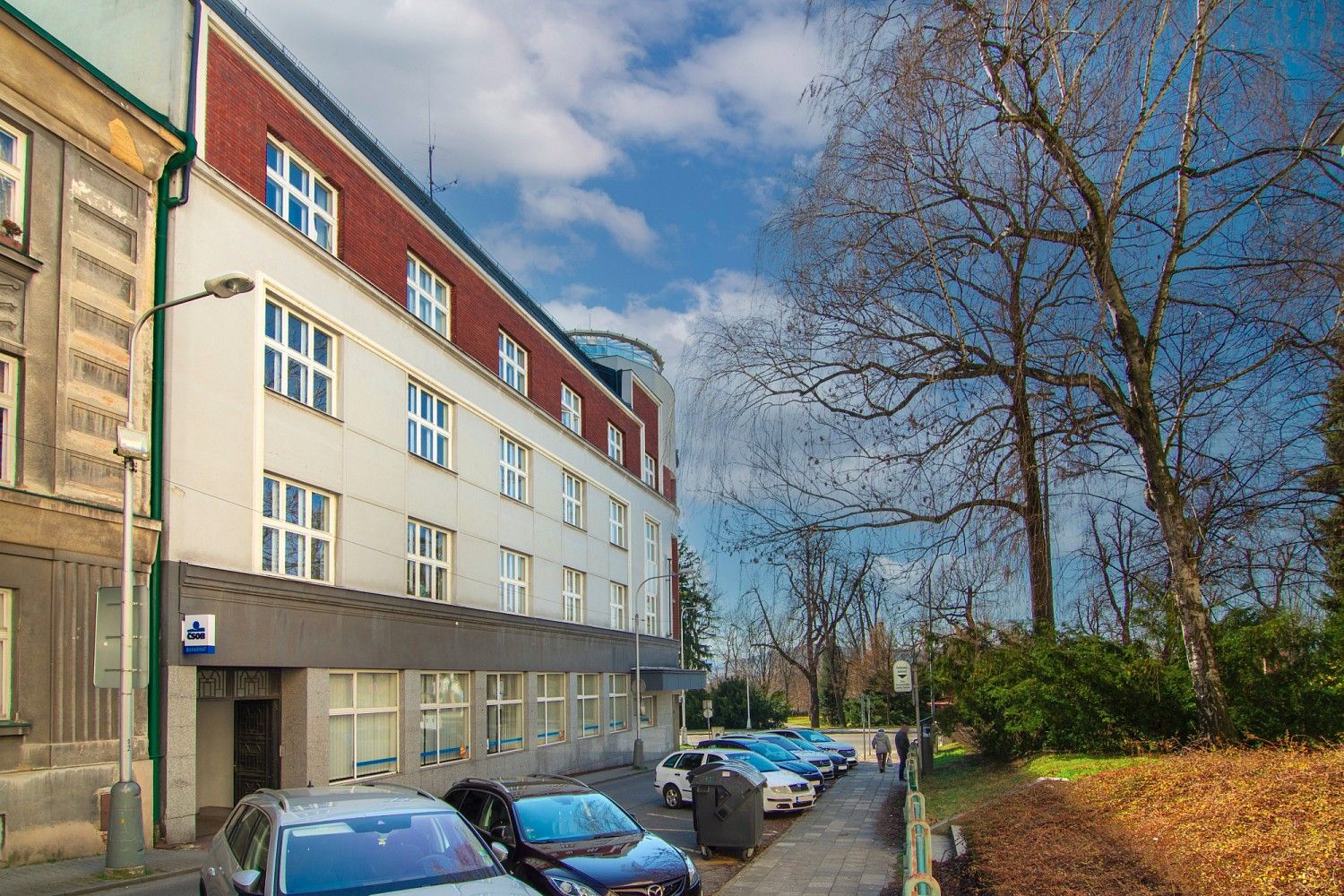 Obchodní prostory, Frýdek-Místek, Moravskoslezský kraj, 365 m² - 2