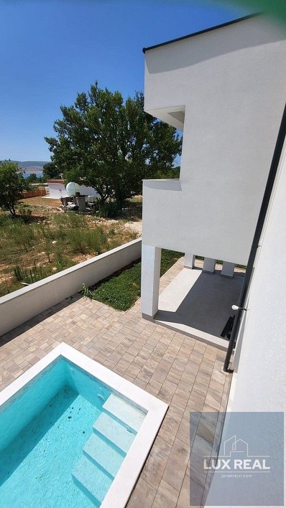 Rodinný dům · 250 m² · Selinne, HR - 3