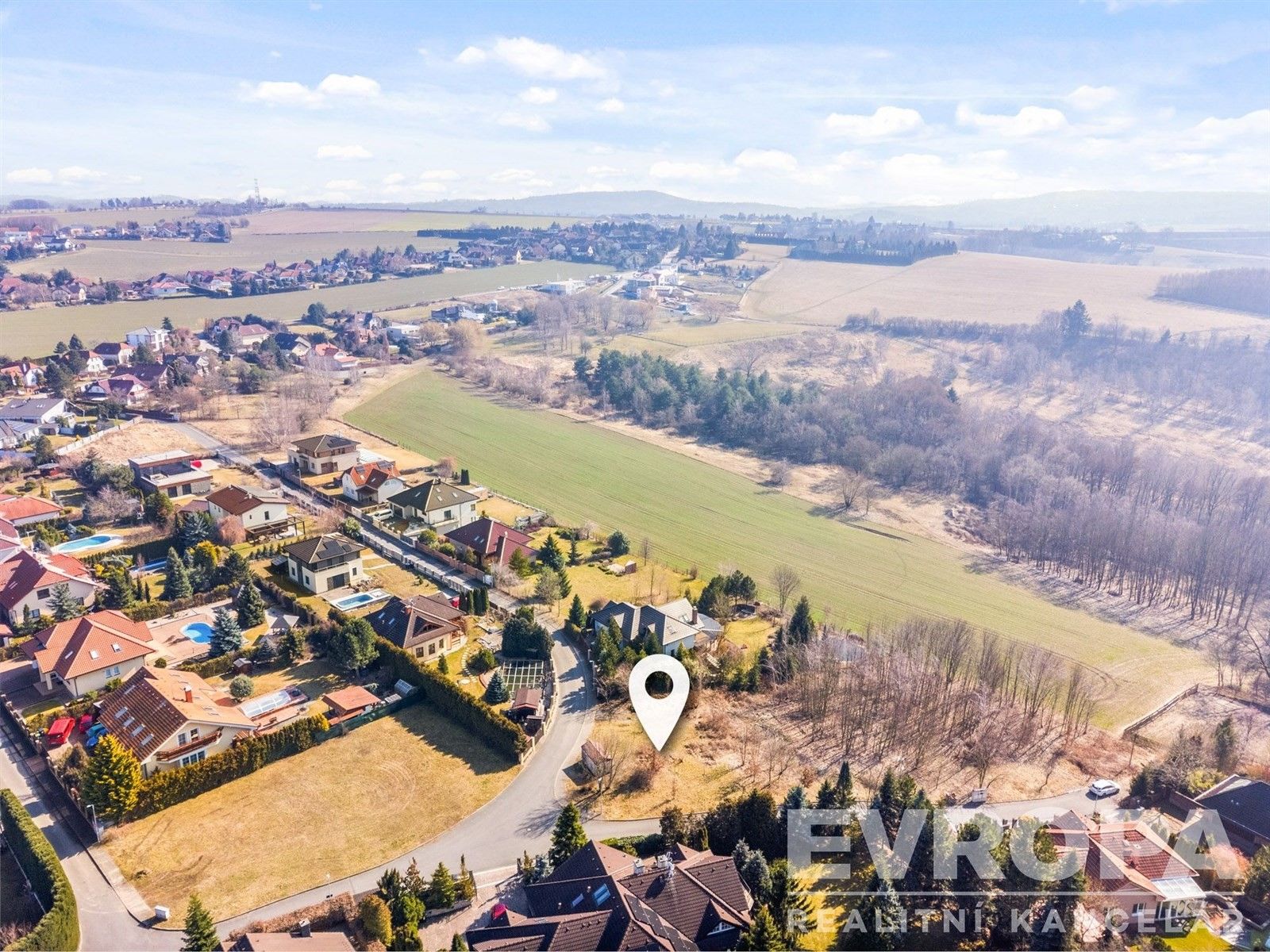 Pozemky pro bydlení, Sulice