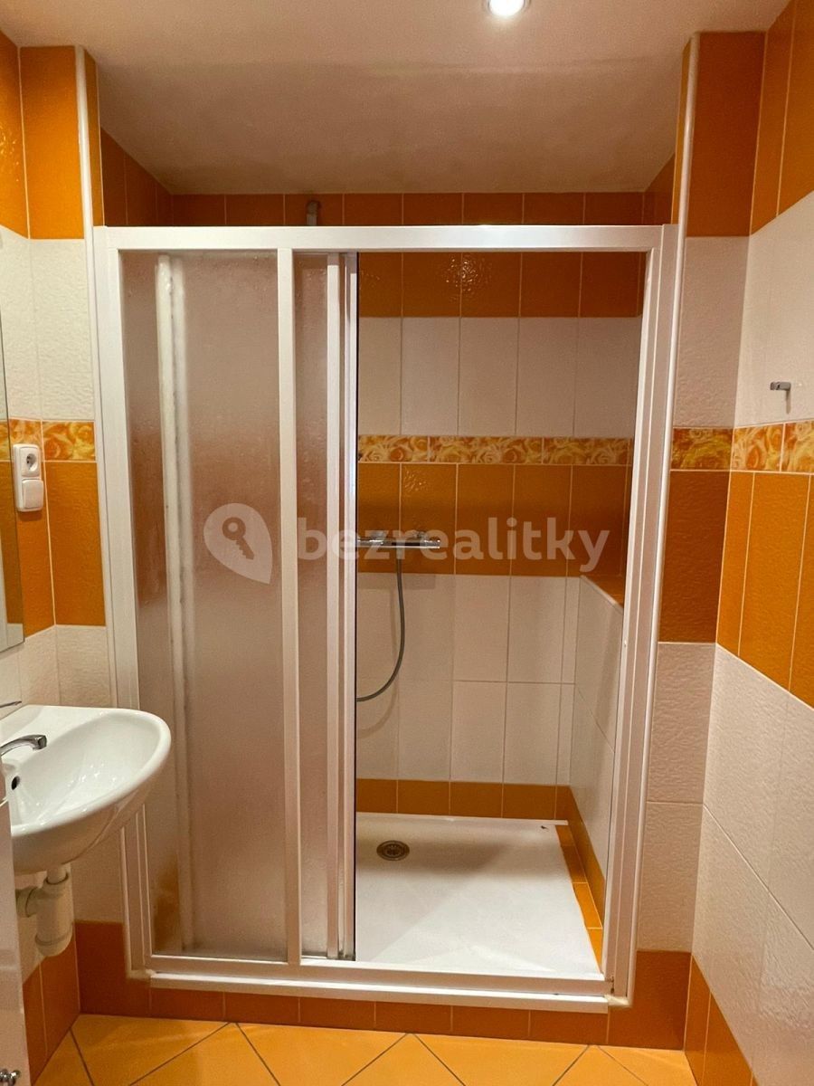 Pronájem byt 3+1 - Vlnařská, Liberec - Rochlice u Liberce, Liberecký kraj, 75 m² - 5